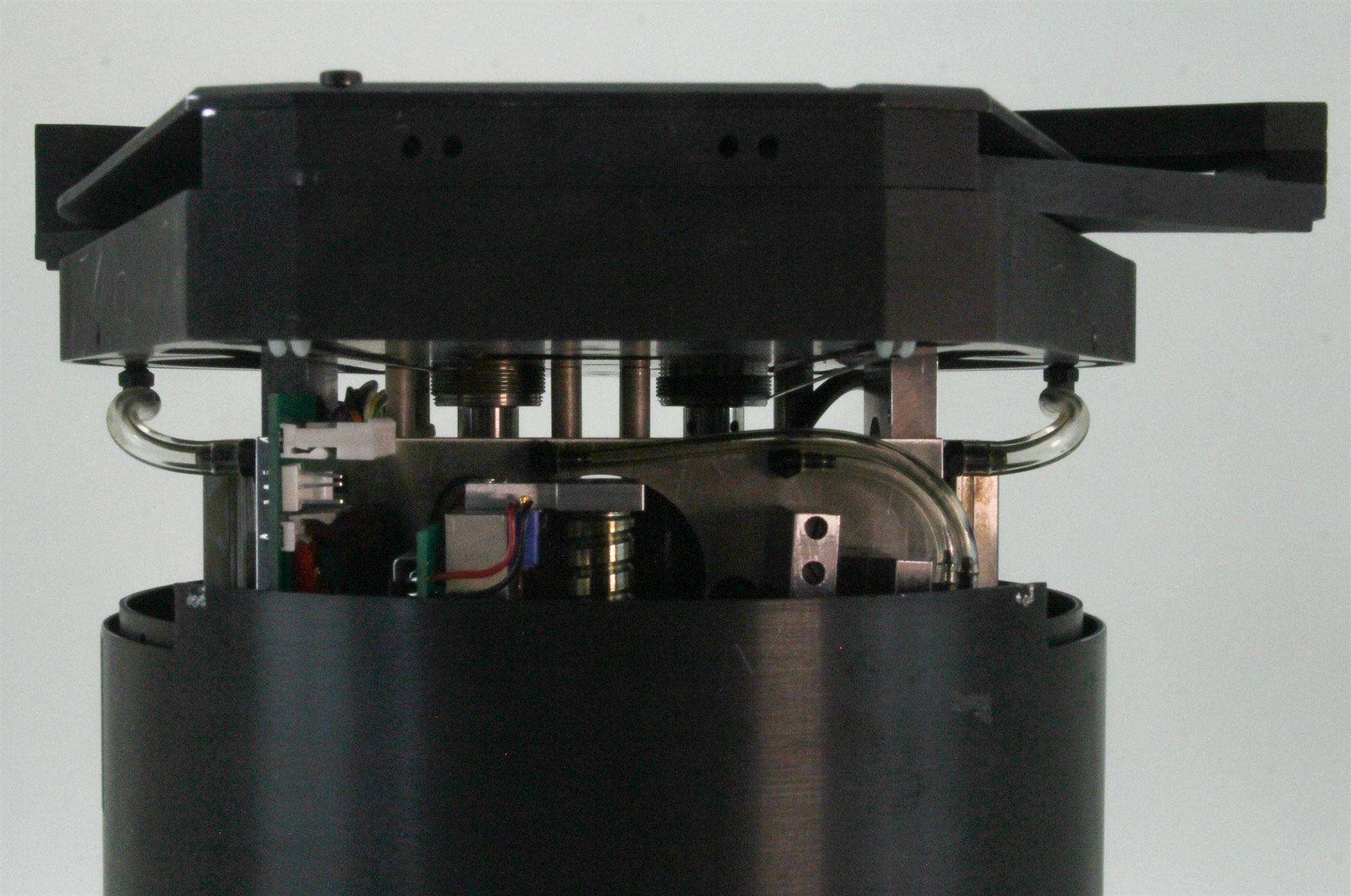 9914 LUDL ELECTRONIC WAFER LOADER W/ X-STAGE M061-LS08E 99A036-EX
